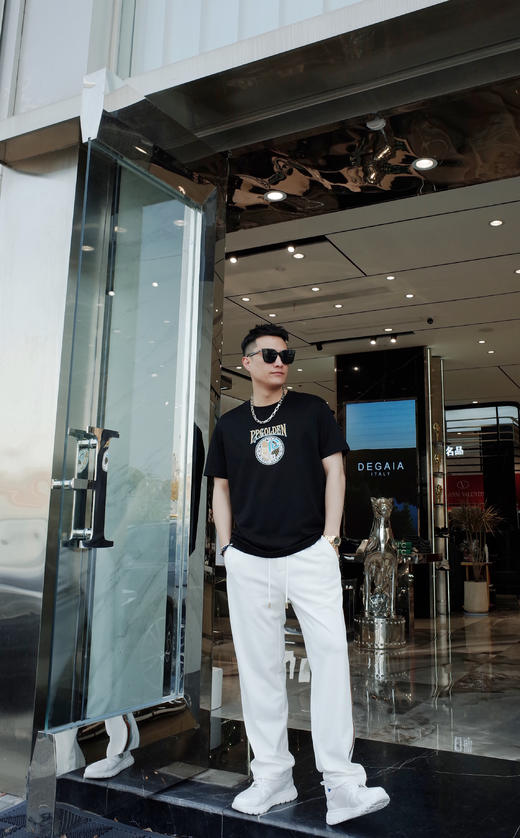 PP.GOLDEN 【T恤】 GTD6635015 商品图2