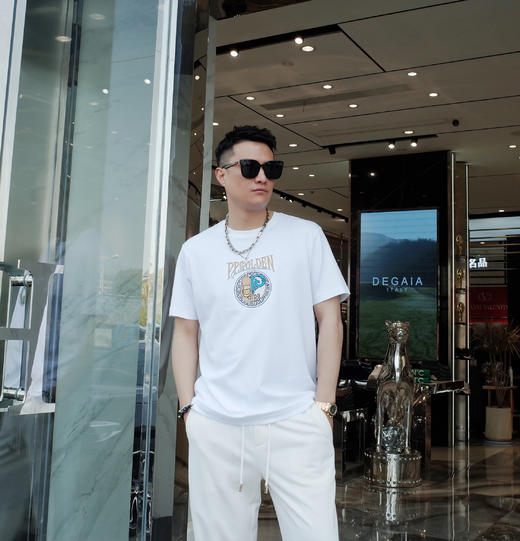 PP.GOLDEN 【T恤】 GTD6635015 商品图0