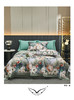 夏被四件套天丝数码2.5*2.5 商品缩略图1