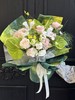 【春意】绿掌鸢尾混搭花束/ 送花到家 / 小寨花店 商品缩略图4