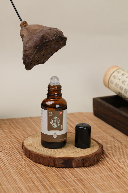 丹青逍遥油 商品图6