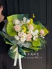 【春意】绿掌鸢尾混搭花束/ 送花到家 / 小寨花店 商品缩略图0