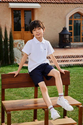 #TOMMY春夏型装焕新之旅