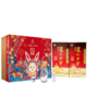 【酒厂直营】52度 泸州老窖六年窖头曲 瑞兔呈祥礼盒 500ml*2（内含酒具）  泸州老窖官方旗舰店 商品缩略图0