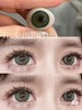 【店主实拍】Sheepcon-梨子气泡水 绿-14.5mm【年抛 0-1000度 含525/575】 商品缩略图0
