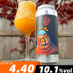 僧侣 禁忌能量 473ml