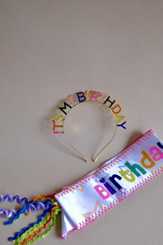 彩虹肩带 商品图0