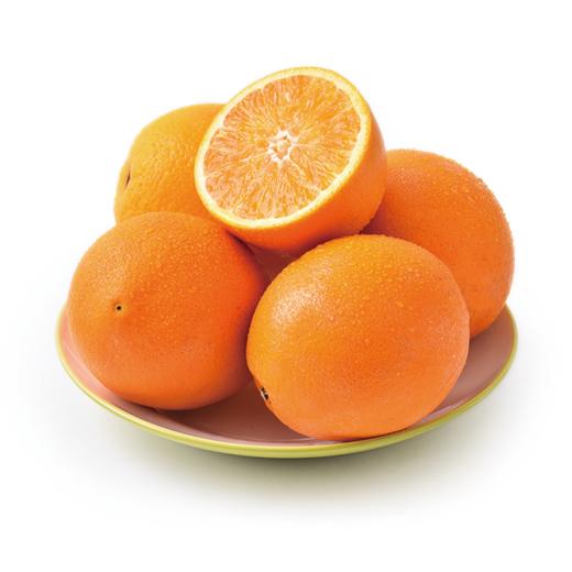 乡巴佬 进口美国橙 约7斤 商品图0