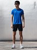身体智慧 BODYWIT 男款 向右 短袖T恤 商品缩略图1