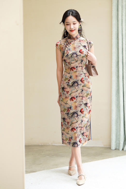 逸红颜小集市#【悠然】Natasha Zinko正品授权#水钻包头穆勒拖 真皮粗跟尖头拖鞋 商品图8