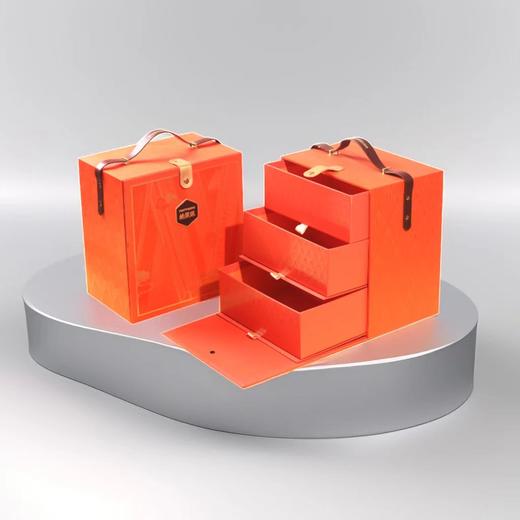 豪享盛宴·礼 商品图0