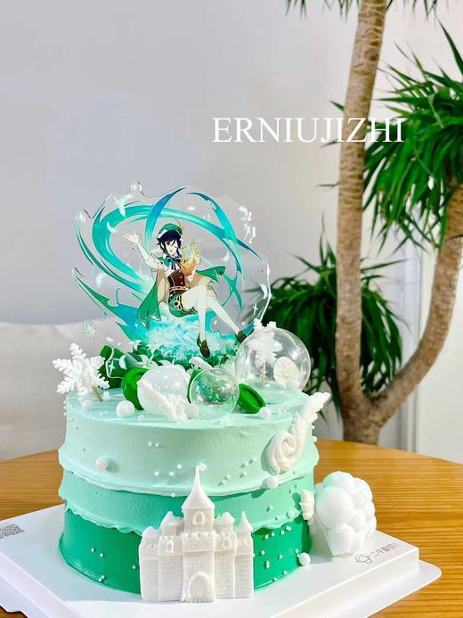 原神-温迪 商品图2