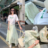 <曾小咸推荐> 【里约夏日】爱心T恤 商品缩略图0