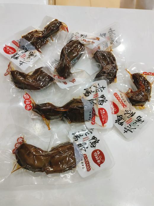 老汤鸭珍半斤 商品图0