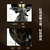 封神演义 人物艺术图鉴(麻子老雷) 商品缩略图4