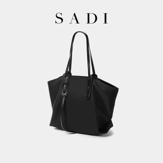 萨迪SADI  休闲托特包  【G】 商品图3