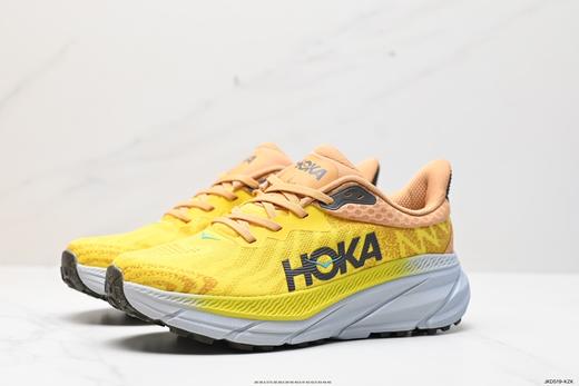 霍卡HOKA ONE ONE CHALLENGER ATR 7休闲运动跑步鞋1134499男女鞋 商品图3