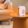 【绮】先锋PTC暖风机  DNF-N5 商品缩略图2