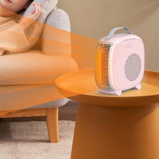 【绮】先锋PTC暖风机  DNF-N5 商品图2