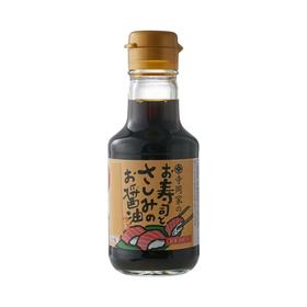 寺冈家生鱼片酱油调味汁 150ML/瓶