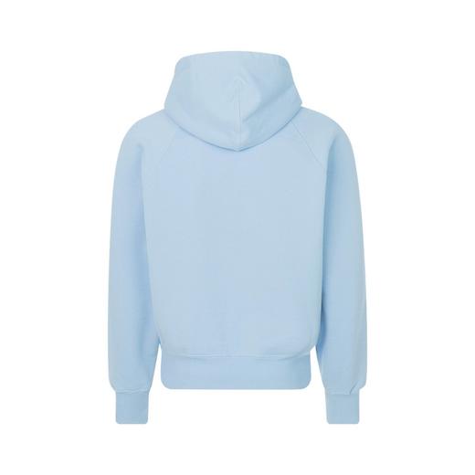 【2F】Luxemporium睿锦尚品  AMI PARIS 春秋经典爱心刺绣款男女同款日常休闲长袖连帽卫衣 商品图1