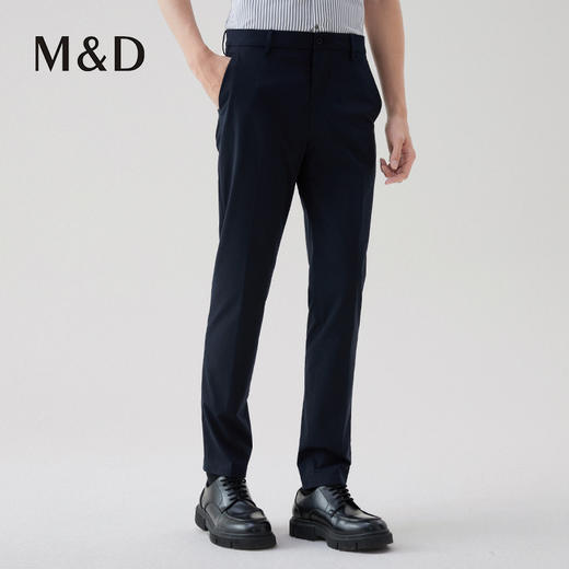 【名盾】休闲裤MXAL12604D 商品图2
