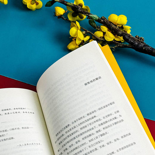 朝花夕拾 作家榜经典文库 青少年必读名著 鲁迅散文经典全集 插图珍藏版 适合7-10岁 商品图11