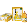 D稳乡花生油1.6L*2瓶/盒 商品缩略图1