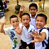 【项目费】老挝琅勃拉邦志愿教学国际志愿者 商品缩略图0