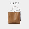 SADI萨迪 花香蓝莲 单肩斜挎方包  【G】 商品缩略图4