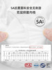 差旅安心搭子~7A级灭菌！新版绒呼吸一次性内裤5袋/包 商品缩略图3