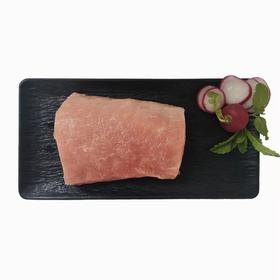 土猪肉大里脊肉（500g)