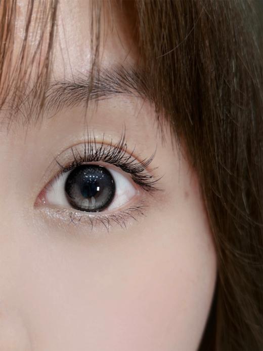 Voki Voki 黑金曜石 年抛 直径14.0mm 着色13.3mm 含水38% 基弧8.6mm 商品图5