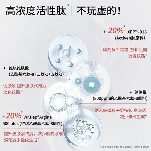 惜玥多肽紧致抗皱精华液30ml 商品图3