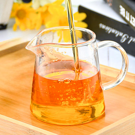 黄金糖浆 15kg 纯蔗糖糖浆 商品图2