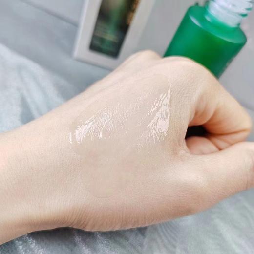 一叶子多胜肽御龄扶纹紧致精华液30ml(效期2027年)外包装盒磨损，介意勿拍 商品图2