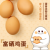 L白甄珠富硒鸡蛋40枚 商品缩略图4