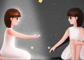 汉服妹妹得糖日记：我拥有向阳而不屈的生命