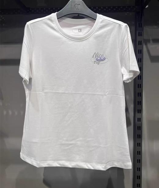 乔丹女士半袖22241343   80620210   05952032 商品图0