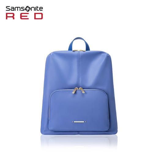 新秀丽DEVLINE系列女士双肩包QF6*001 商品图0