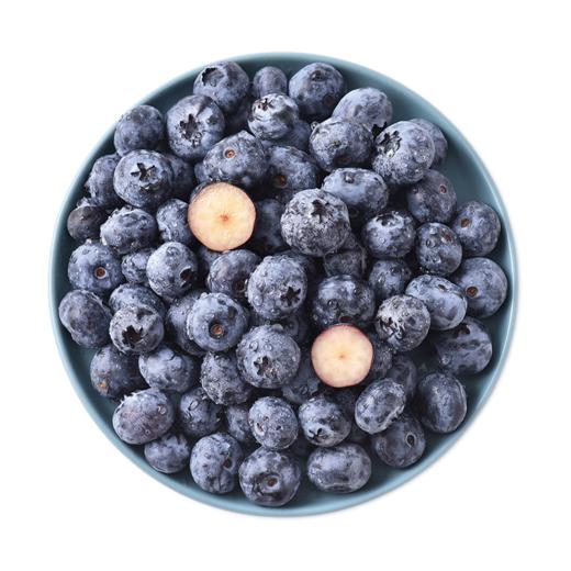 乡巴佬 云南蓝莓箱装约18mm*12盒 商品图0