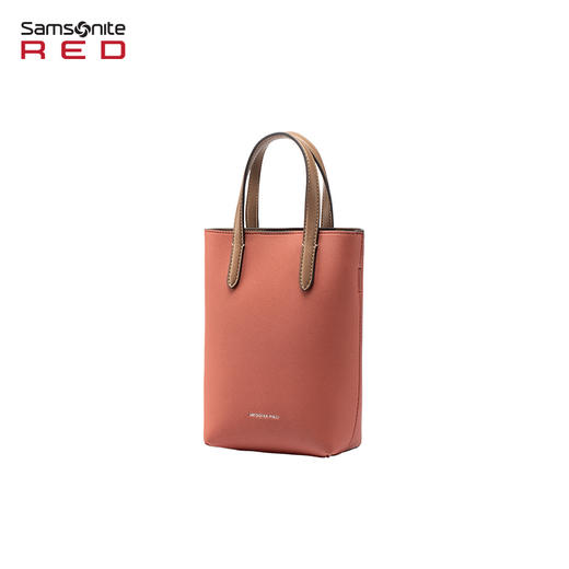 【员工内购】请注意，商品不退换。新秀丽LATHA系列女士托特包QL0*001 商品图1