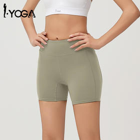 IYOGA2024新款三分裤k3-008