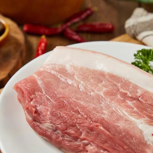 土猪肉前腿肉（500g) 商品图0