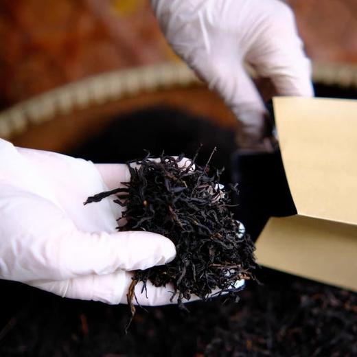 九曲红梅茶 商品图3