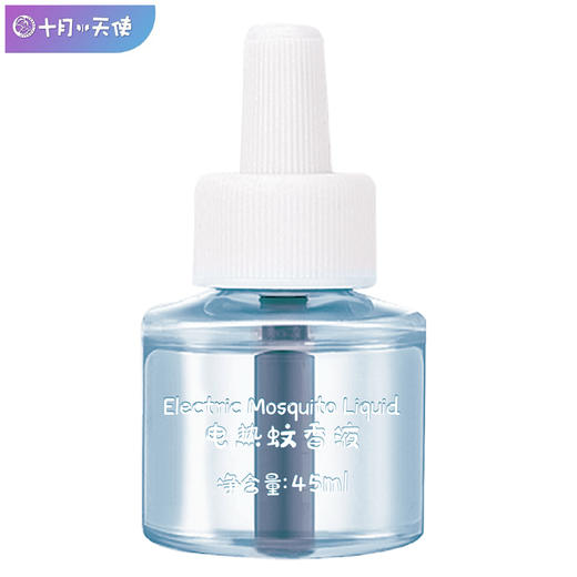 十月小天使 电热蚊香液 30149 商品图3