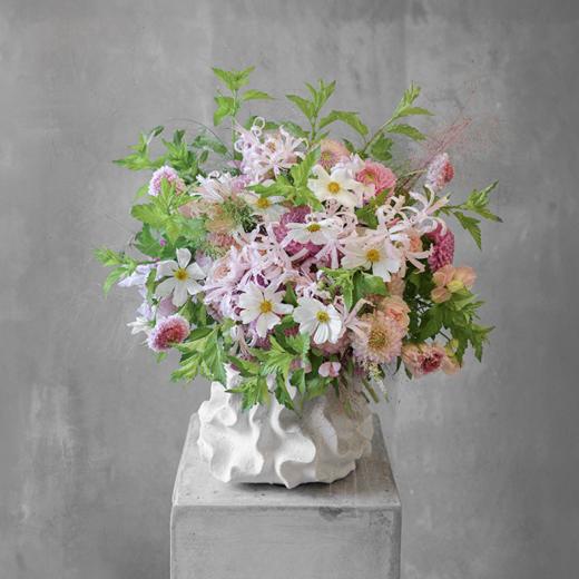 「瓶花」梦觉流莺 Afternoon Birdsong 商品图1