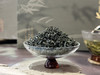 春茶上市｜【江头贡茶】幸会2+1茶礼（天然绿色/明前特级/明前一级）干茶外形紧结肥壮，色泽墨绿，香气馥郁，滋味浓郁，回甘持久。茶礼高雅富有文化底蕴，茶与器的搭配彰显人文关怀，茶师心选好茶，净重：250 商品缩略图4