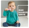 MAM 美安萌 启蒙牙刷（单支/双支装）6月+（颜色随机 介意慎拍！） 商品缩略图3