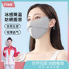 【凯速】凯速冰丝防晒面罩两个装 商品缩略图1